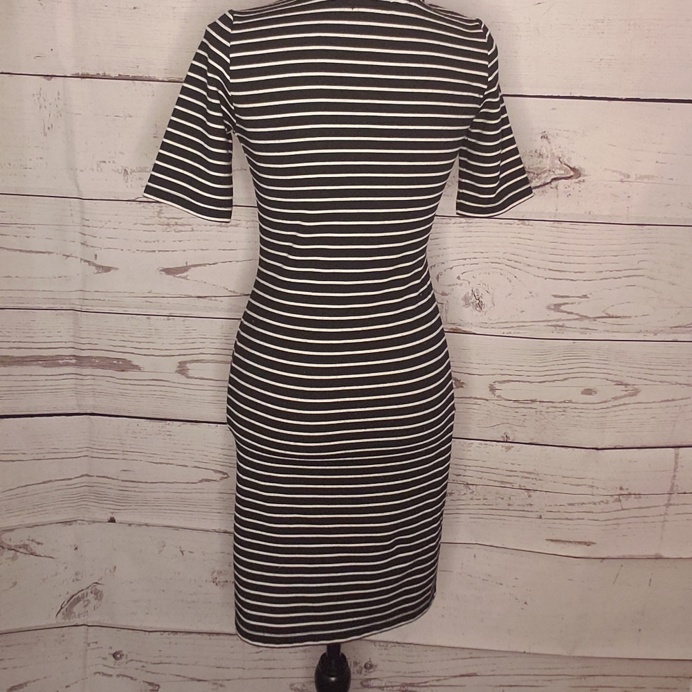 POPULAR BASICS Stretch Dress - Picture 3 of 4